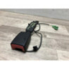 Attache ceinture avant droit SEAT IBIZA 4 PHASE 2 d’occasion