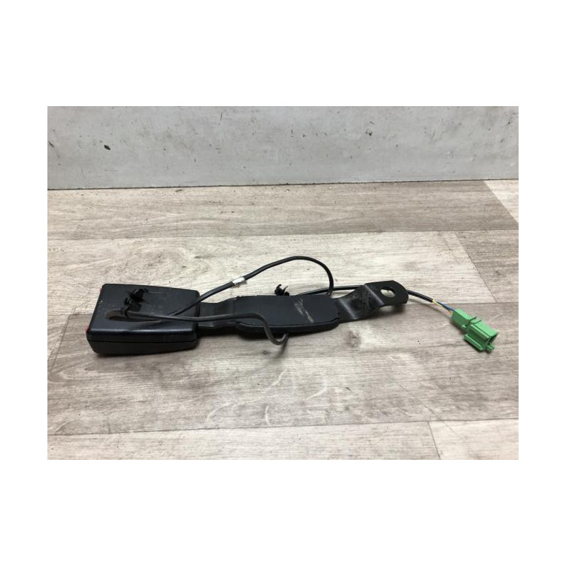 Attache ceinture avant droit SEAT IBIZA 4 PHASE 2 d’occasion