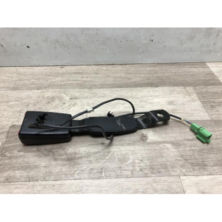Attache ceinture avant droit SEAT IBIZA 4 PHASE 2 d’occasion