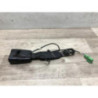 Attache ceinture avant droit SEAT IBIZA 4 PHASE 2 d’occasion