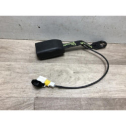 Attache ceinture avant gauche CITROEN C4 PICASSO 1 d’occasion