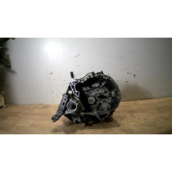 Boite de vitesses RENAULT CLIO 1 PHASE 1 d’occasion