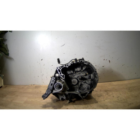 Boite de vitesses RENAULT CLIO 1 PHASE 1 d’occasion