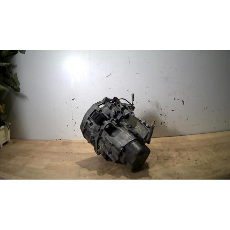 Boite de vitesses RENAULT CLIO 1 PHASE 1 d’occasion