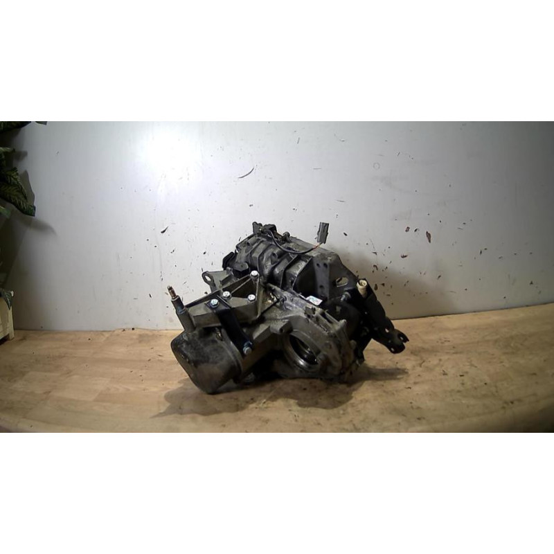Boite de vitesses RENAULT CLIO 1 PHASE 1 d’occasion