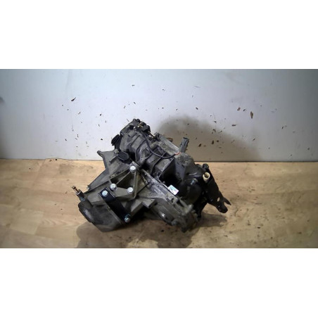 Boite de vitesses RENAULT CLIO 1 PHASE 1 d’occasion