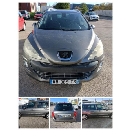 Tirant de porte avant droit PEUGEOT 308 1 SW PHASE 1 BREAK d’occasion