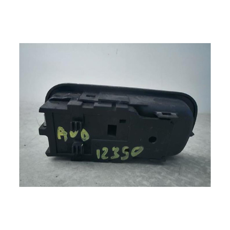 Poignee interieur avant droit NISSAN TERRANO 2 PHASE 4 d’occasion