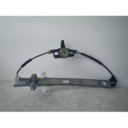 Leve vitre mecanique avant droit MAZDA 2 3 PHASE 1 d’occasion