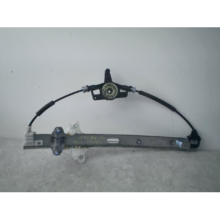 Leve vitre mecanique avant droit MAZDA 2 3 PHASE 1 d’occasion