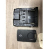 Lecteur de carte (neiman) RENAULT SCENIC 3 PHASE 1 d’occasion