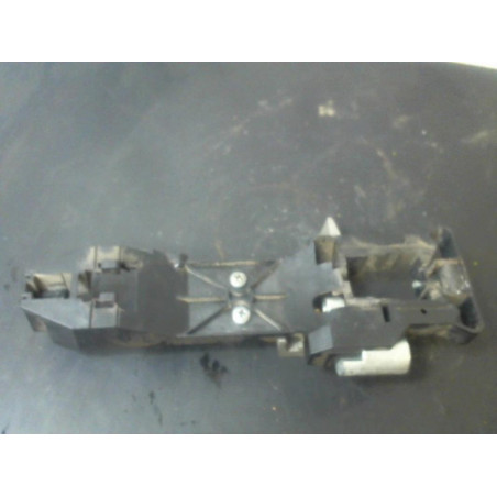 Serrure arriere droit NISSAN NOTE 1.5 DCI d’occasion