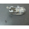 Poignee porte arriere droit PEUGEOT 107 PHASE 1 d’occasion