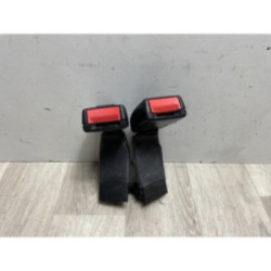 Attache ceinture arriere droit FORD FUSION PHASE 2 d’occasion