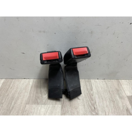 Attache ceinture arriere droit FORD FUSION PHASE 2 d’occasion