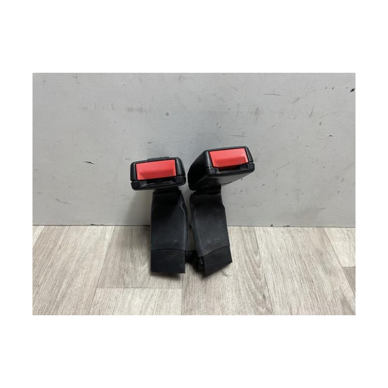 Attache ceinture arriere droit FORD FUSION PHASE 2 d’occasion