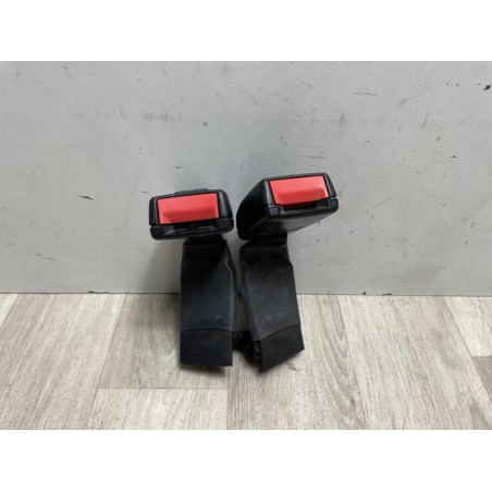 Attache ceinture arriere droit FORD FUSION PHASE 2 d’occasion
