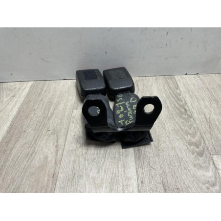 Attache ceinture arriere droit FORD FUSION PHASE 2 d’occasion