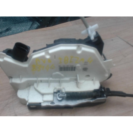 Serrure avant droit SEAT IBIZA IV IV TSI d’occasion