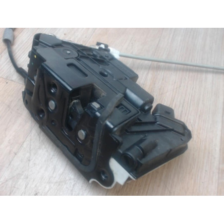 Serrure avant droit SEAT IBIZA IV IV TSI d’occasion