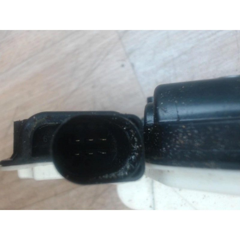 Serrure avant droit SEAT IBIZA IV IV TSI d’occasion