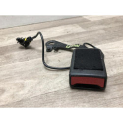 Attache ceinture arriere droit CITROEN C4 PICASSO 1 d’occasion