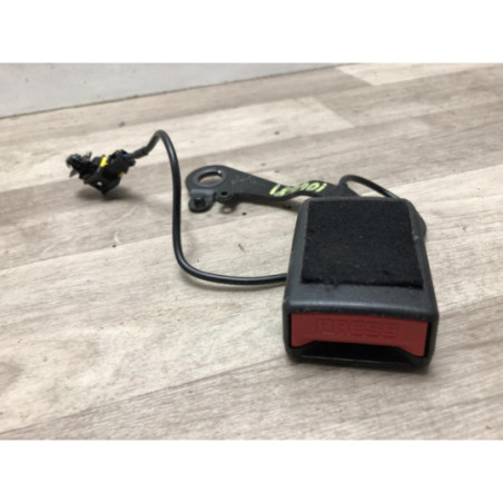Attache ceinture arriere droit CITROEN C4 PICASSO 1 d’occasion