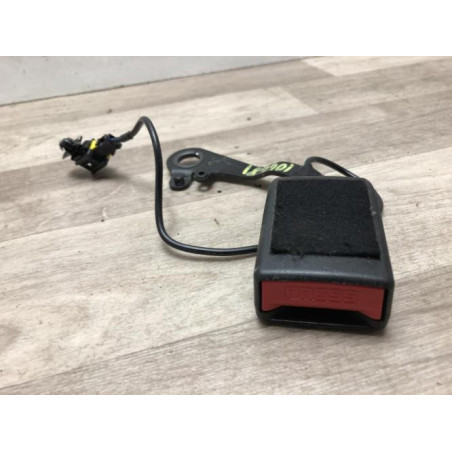 Attache ceinture arriere droit CITROEN C4 PICASSO 1 d’occasion