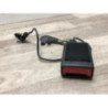 Attache ceinture arriere droit CITROEN C4 PICASSO 1 d’occasion