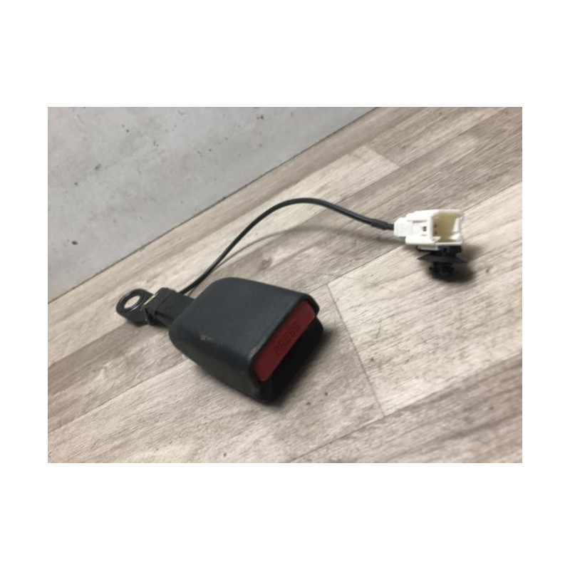 Ceinture arriere centrale CITROEN C4 PICASSO 1 d’occasion