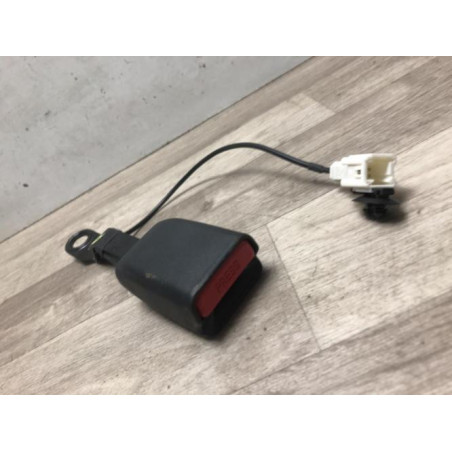 Ceinture arriere centrale CITROEN C4 PICASSO 1 d’occasion