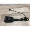Ceinture arriere centrale CITROEN C4 PICASSO 1 d’occasion