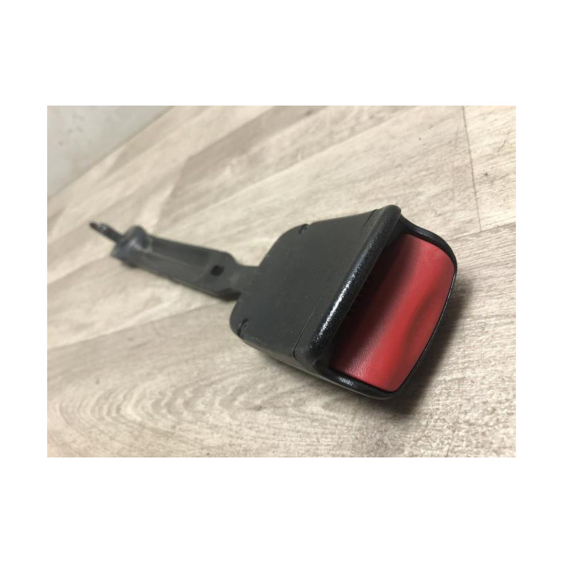 Attache ceinture avant droit CITROEN C4 PICASSO 1 d’occasion