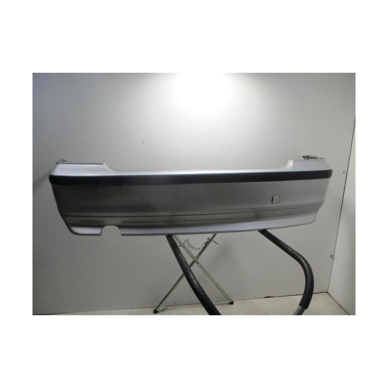 Pare choc arriere BMW SERIE 3 E46 COMPACT PHASE 2 d’occasion