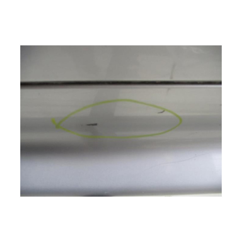 Pare choc arriere BMW SERIE 3 E46 COMPACT PHASE 2 d’occasion