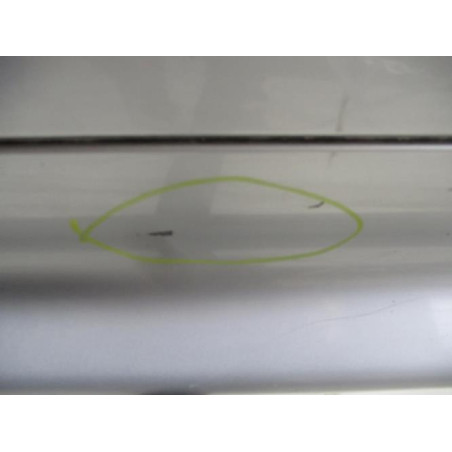 Pare choc arriere BMW SERIE 3 E46 COMPACT PHASE 2 d’occasion