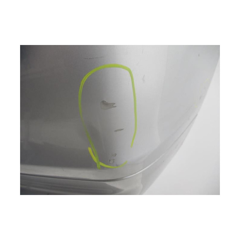 Pare choc arriere BMW SERIE 3 E46 COMPACT PHASE 2 d’occasion