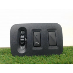Commande de phare RENAULT MASTER III FOURGON d’occasion