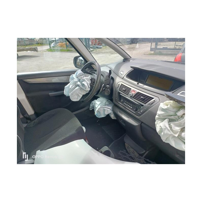 Tirant de porte arriere gauche CITROEN C4 PICASSO 1 d’occasion