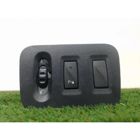 Commande de phare RENAULT MASTER III FOURGON d’occasion