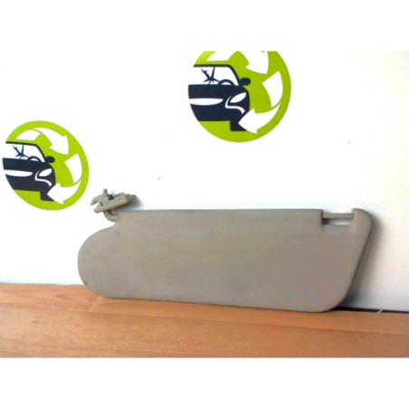 Pare soleil droit OPEL ZAFIRA A PHASE 1 d’occasion