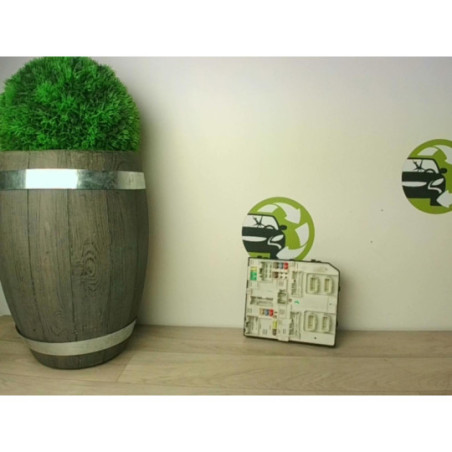 Boitier USM  RENAULT ZOE 1 d’occasion