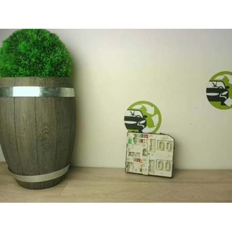 Boitier USM  RENAULT ZOE 1 d’occasion