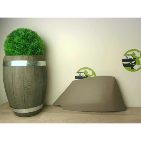 Revetement RENAULT ZOE 1 d’occasion