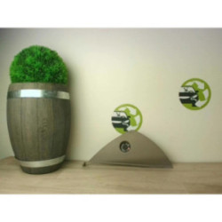Tableau de bord RENAULT ZOE 1 d’occasion