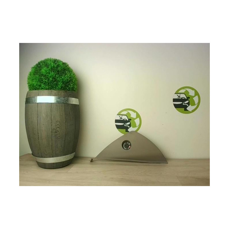Tableau de bord RENAULT ZOE 1 d’occasion