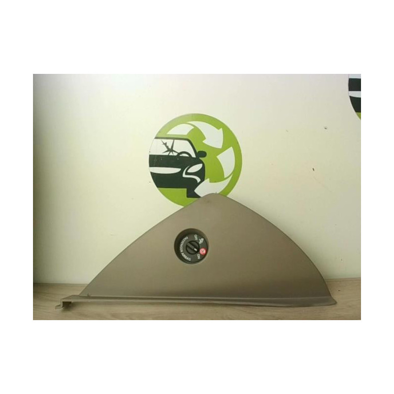 Tableau de bord RENAULT ZOE 1 d’occasion