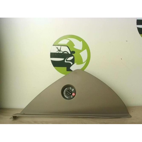 Tableau de bord RENAULT ZOE 1 d’occasion