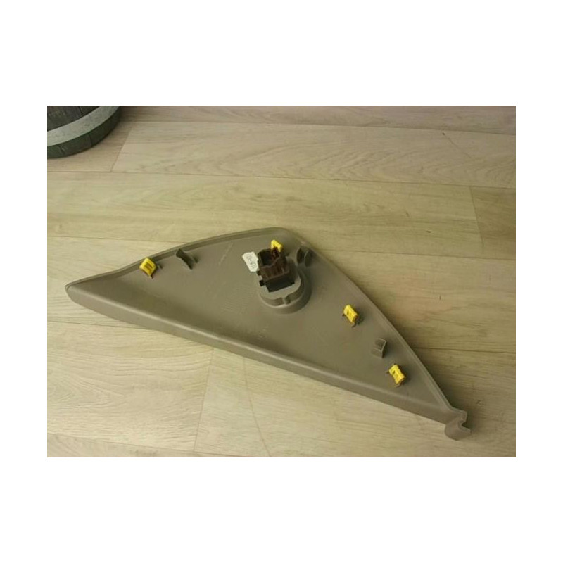 Tableau de bord RENAULT ZOE 1 d’occasion