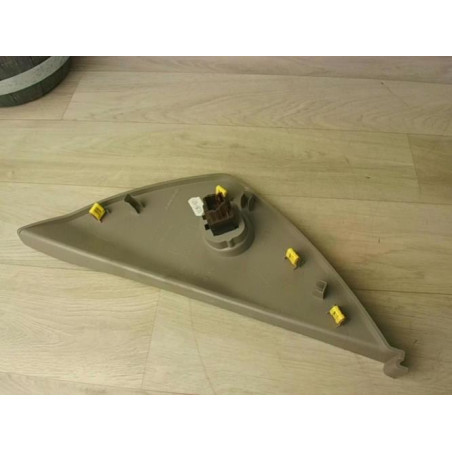 Tableau de bord RENAULT ZOE 1 d’occasion